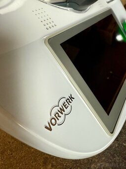 Thermomix TM6 - TOP - 4