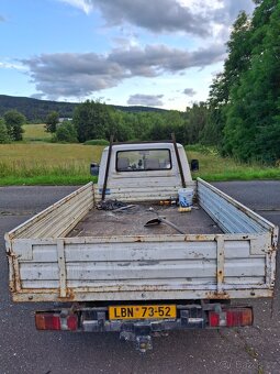 Prodam valník t4 1.9 TDI - 4