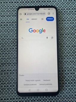 Huawei P30 lite - 4