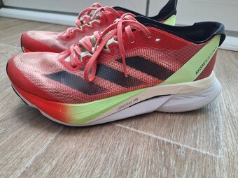 Běžecké boty adidas Adizero Boston 12 W Ekiden - vel. 38 - 4