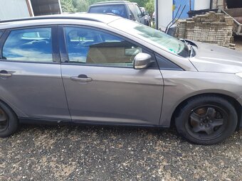 Ford Focus 1.6 tdci - 4