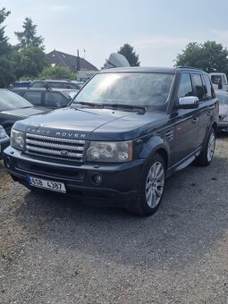 Land rover - 4