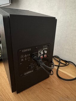 Bluetooth Reprodultory Edifier R1700BT - 4