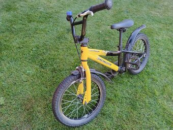 Specialized Hotrock 16 - 4