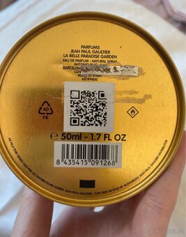 Jean Paul Gaultier La Belle Paradise Garden - 4