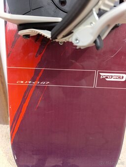 Snowboard Project - 147 cm - 4