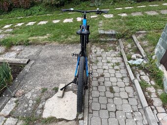 Trek Powerfly 5 (super stav) velikost L - 4