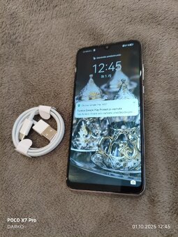 Huawei p30 lite. Bel      4/128 - 4