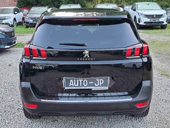 Peugeot 5008 1,2 PT ALLURE 93.000 km - 4