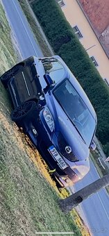 mazda 3 - 4