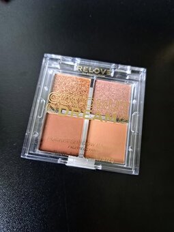 Nové - sada kosmetiky komplet 100 Kč - 4