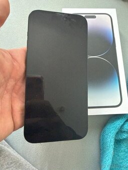 14 pro Max 256 gb - 4