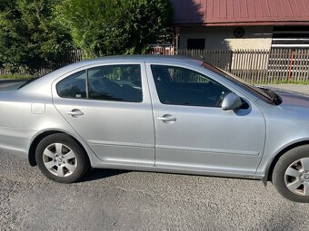 Prodám Škoda Octavia II 1.2 tsi 77kw rv.12.2011 stk.10 2027 - 4