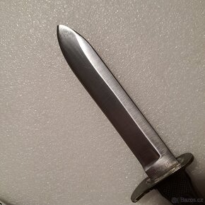Útočný nůž Bundeswehr1970 - 4
