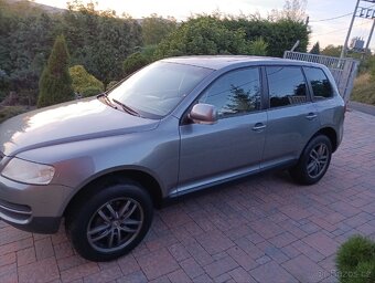 VW Touareg 3.0 tdi-165kw,rok2006,org km - 4