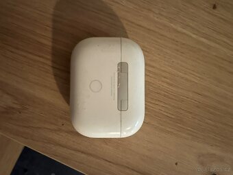 Apple AirPods Pro (2. generace) s MagSafe pouzdrem (USB-C) - 4