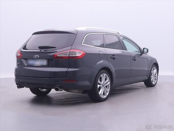 Ford Mondeo 2,2 TDCI 147kW Titanium (2011) - 4