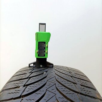 15" plechová kola – 5x112 – ŠKODA (VW, AUDI, SEAT)  Disky:  - 4