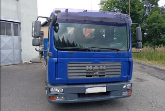 MAN TGL 12.180 - 4