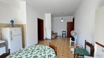 Sicílie, byt 3+kk, 60 m2, Oliveri - 4