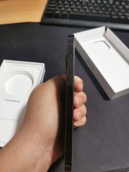 Apple iPhone 14 Pro Max 128gb graphite black - 4