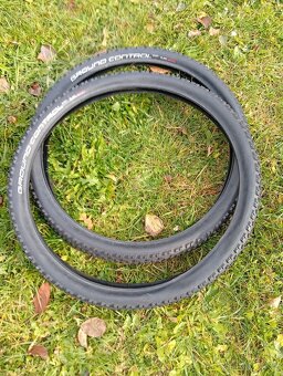 Specialized Grund Control 27.5 x 2.3 - 4