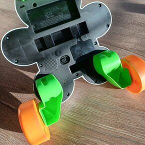 Choditko Fisher price zebra - 4