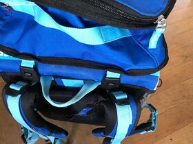 dětská aktovka Lego City - 4