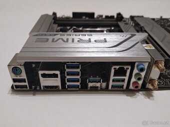 ASUS PRIME X670-P WIFI - 4