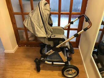 ABC Design Viper 4 - trojkombinace - 4