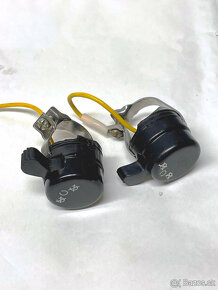 - STELLA - Nové - RUKOVATE - Orig. - - 4