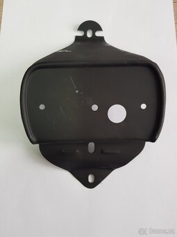 Jawa 50 pionýr zadní světlo 550,555,05,20,21,23 - 4