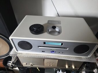 RUARK VITA AUDIO R 4 DAB RADIO - 4