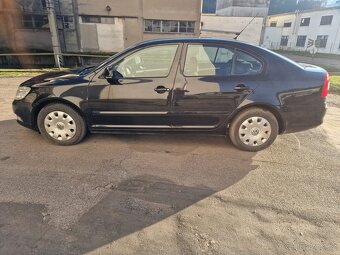 Nabízím Škoda Octavia 2 1,6mpi 75kw facelift 2009 - 4