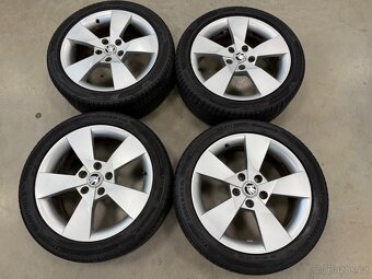 Alu kola letní r17 - 4