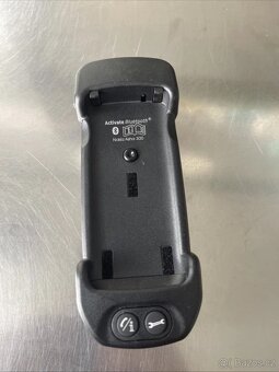 VW RNS510 (LED,SSD) + BT + telefon - 4