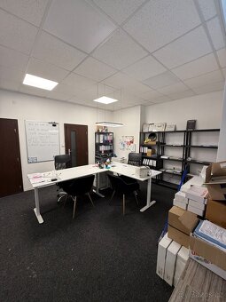 Obchodní prostor, kancelář, služby - 4