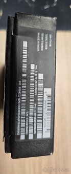 Prodám použitý Samsung Z Flip 6 -stříbrný - 4