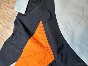 Lyžařská bunda 158/164, zn. Viper - 4