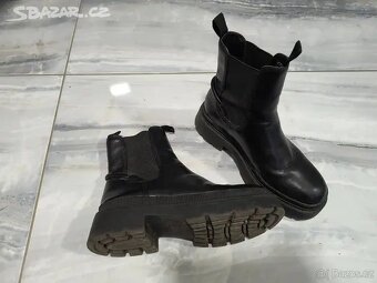 Zimní boty Tamaris 37 - 4