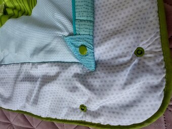 Tiny Love Gymini Kick & Play - 4