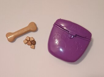 Furreal interaktivní pejsek Ricky - 4