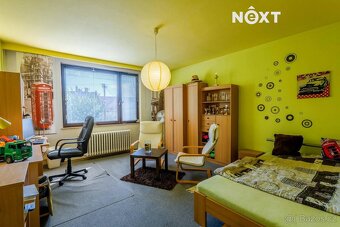 Prodej Rodinný dům, 310㎡ - 4