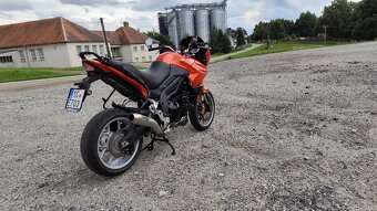 Triumph Tiger 1050 - 4