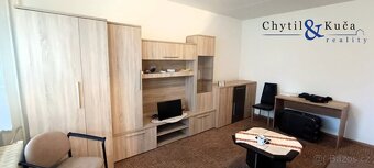 Podnájem bytu 1+KK ( 26,2 m2 ), U Tenisu, Přerov - 4