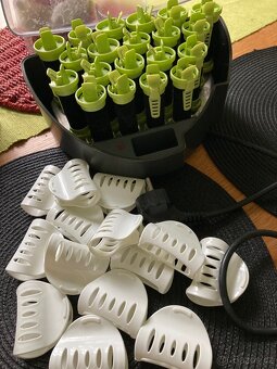 Elektrické natáčky - 4