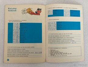 Čtyřlístek č. 18 Ananas - krásný stav - 4