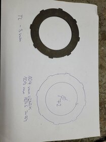 ČZ Motocross - 2 lauf - 4