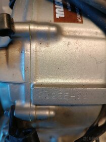 Motor Hornet cb600f PC25E - 4