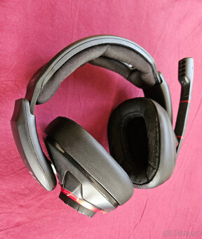Sennheiser Epos GSP 600 - 4